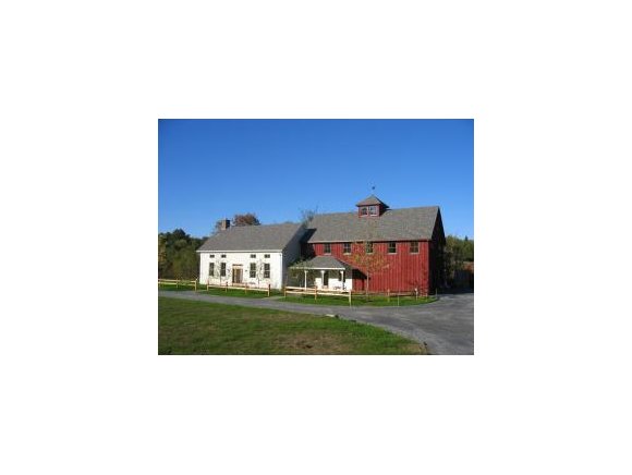 13 ADAMS MILL Rd