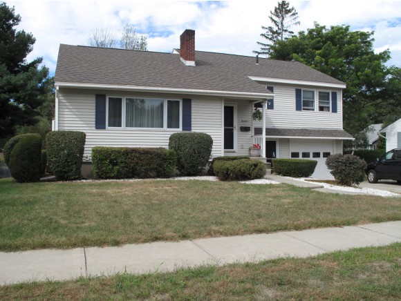 13 Alder Lane