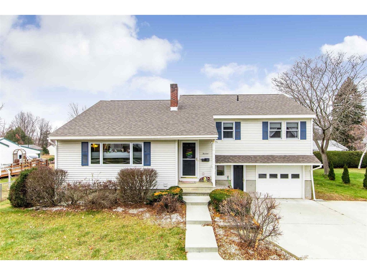 13 Alder Lane