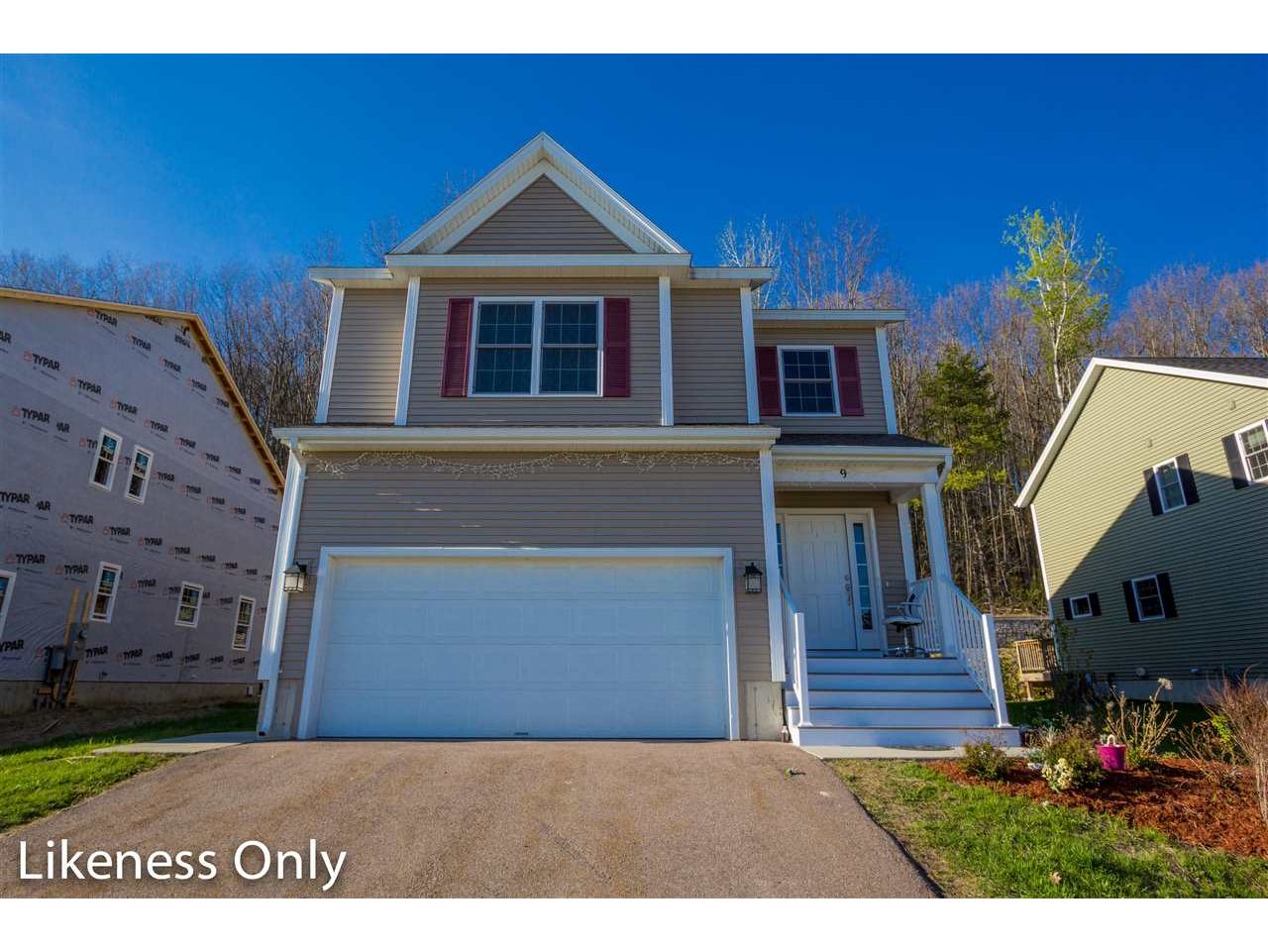 13 Arbor Terrace
