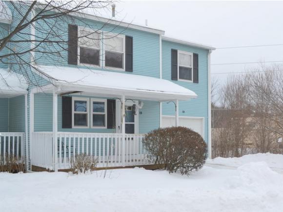 13 Arthur Court, Unit 13