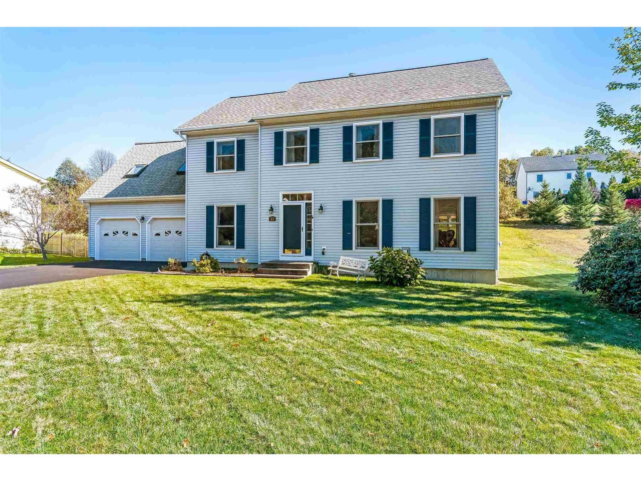 13 Aspen Drive