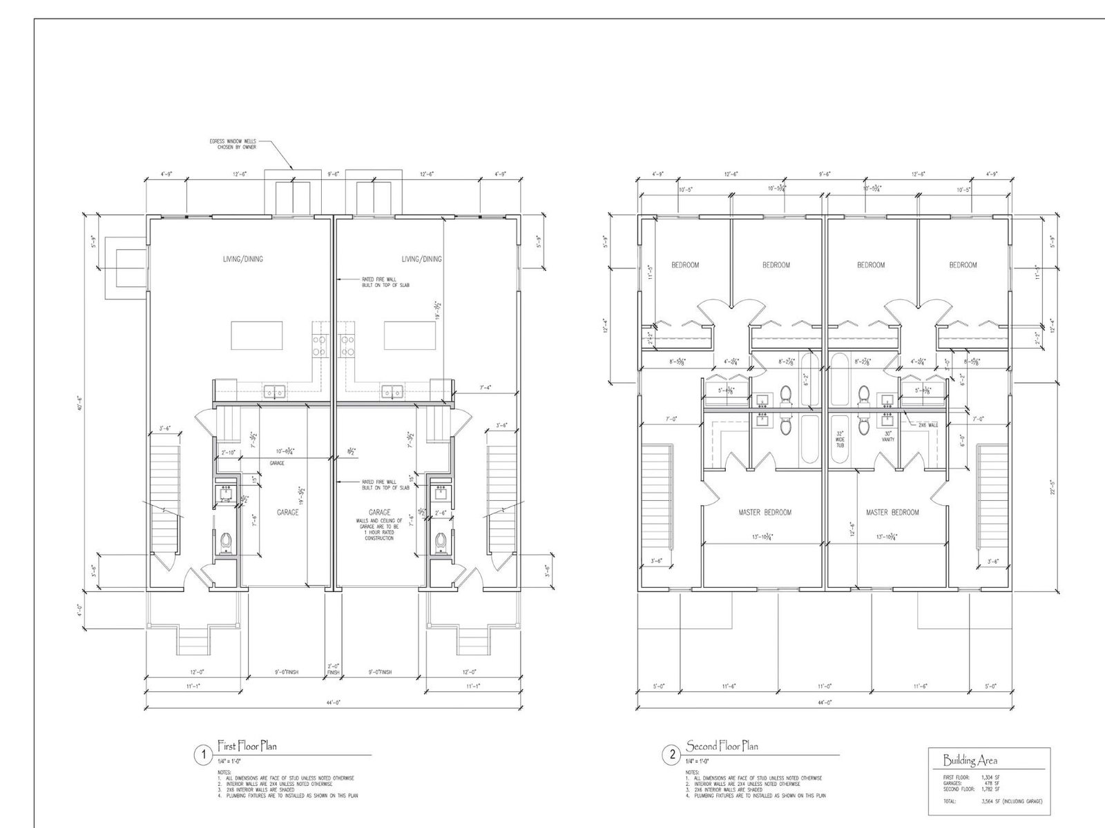 13 Barclay Quarry Road, Unit 2