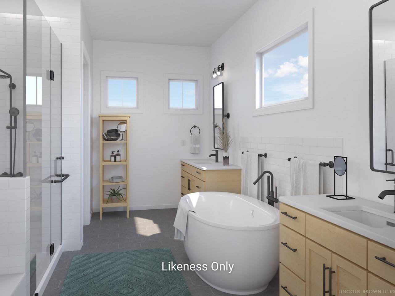 With En-Suite Bath