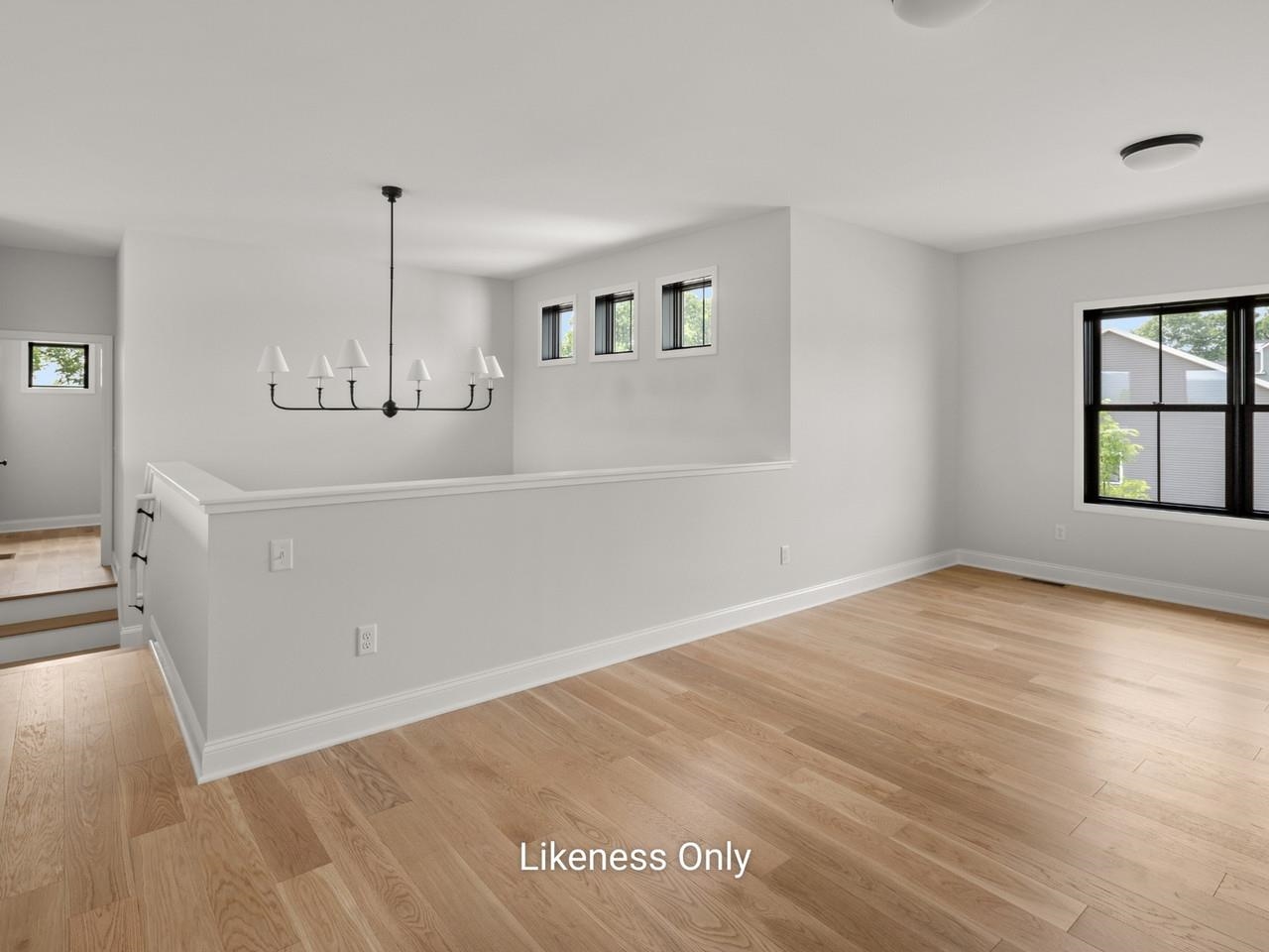 Loft Area
