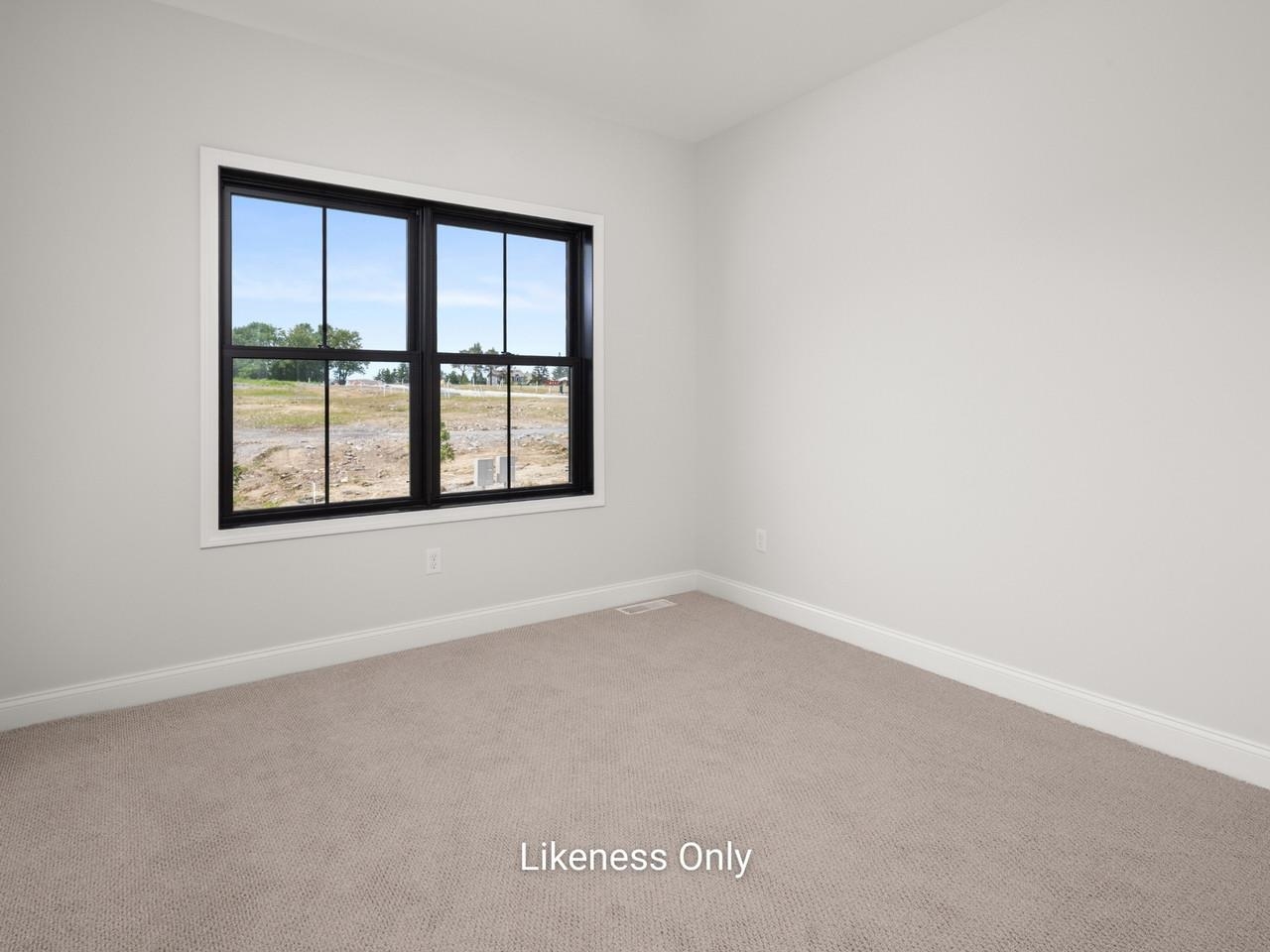 Upstairs Guest Bedroom