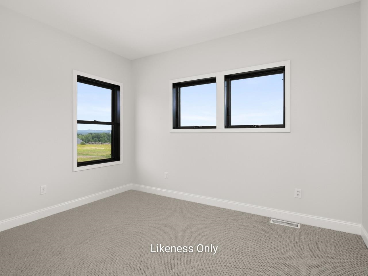 Another Upstairs Bedroom