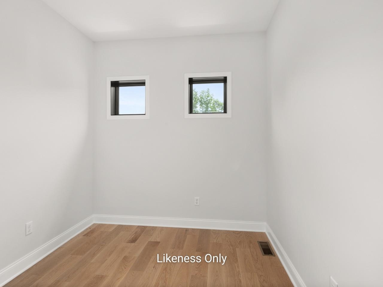 2nd Floor Office
