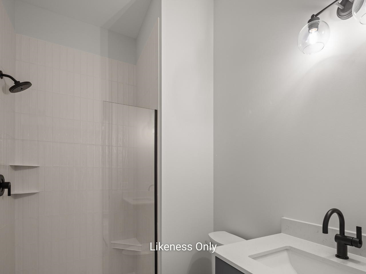 1st Floor Guest Bath