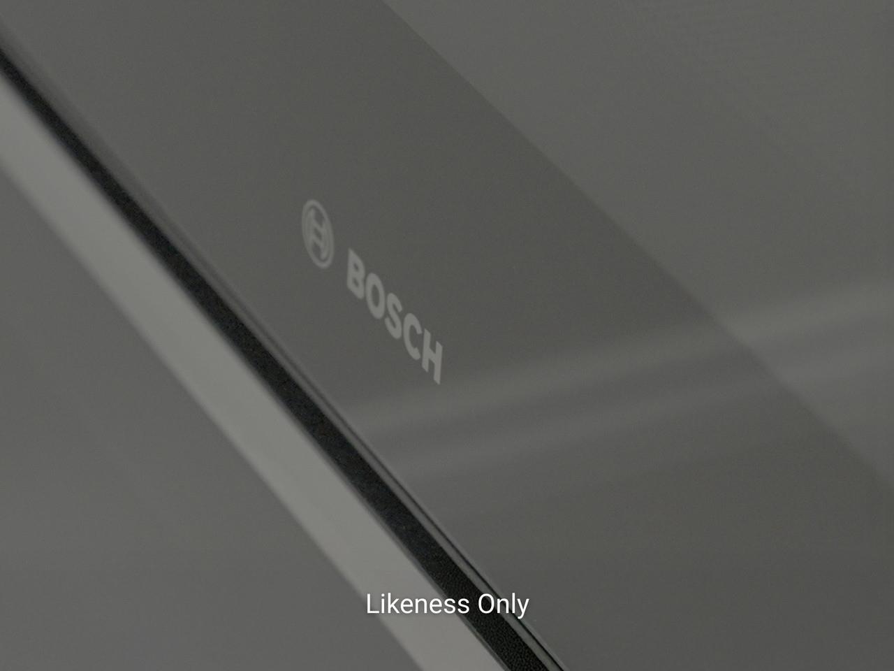 Bosch Appliance Package