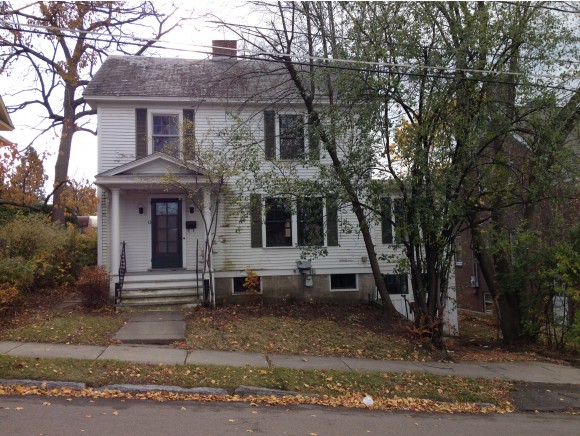 13 Bayview Street