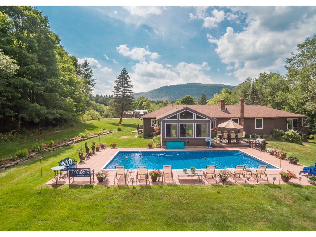 13 Beartown Road