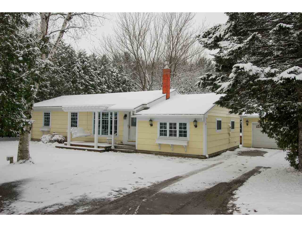 13 Bombardier Road