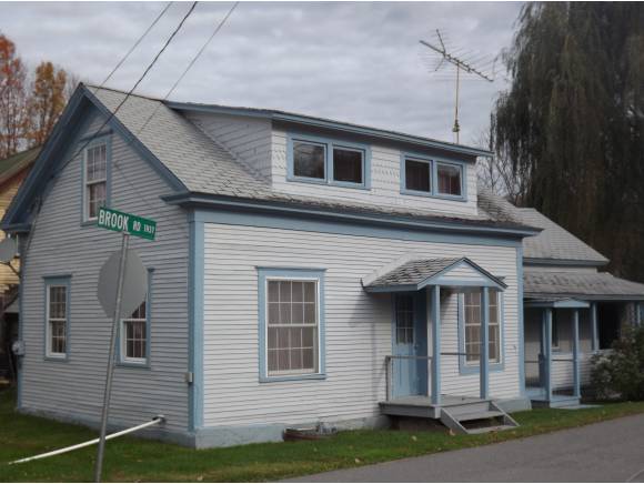 13 Brook Road