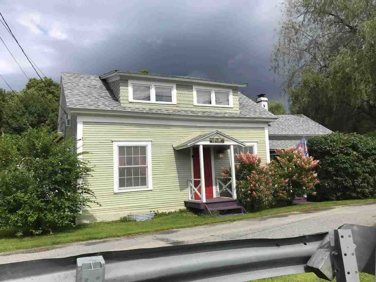 13 Brook Road