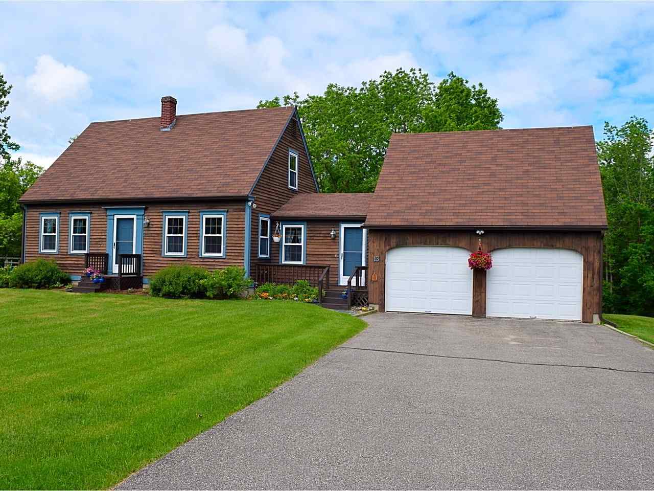 13 Brookside Drive