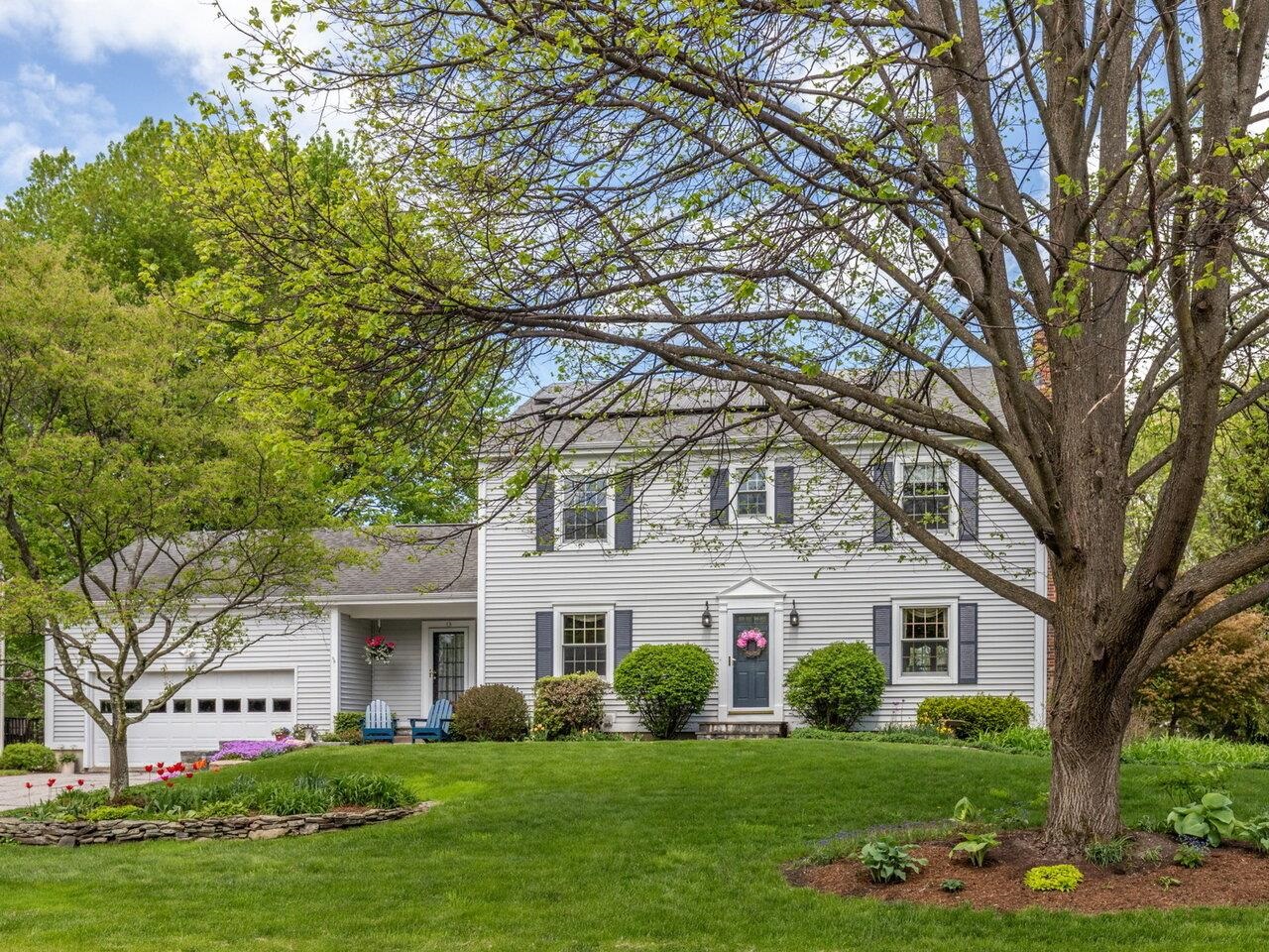 13 Butler Drive