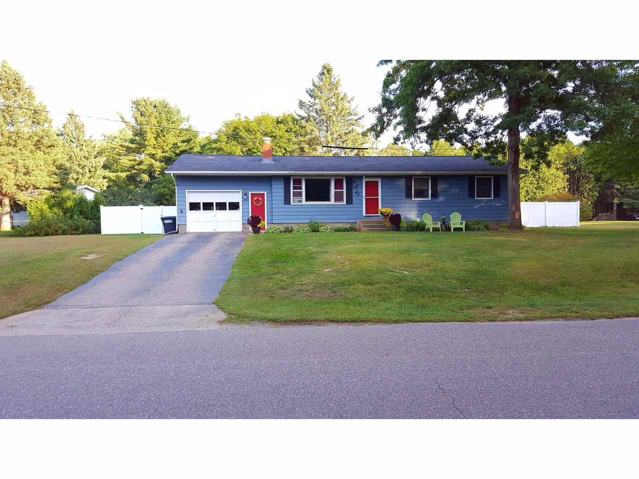13 Canyon Road