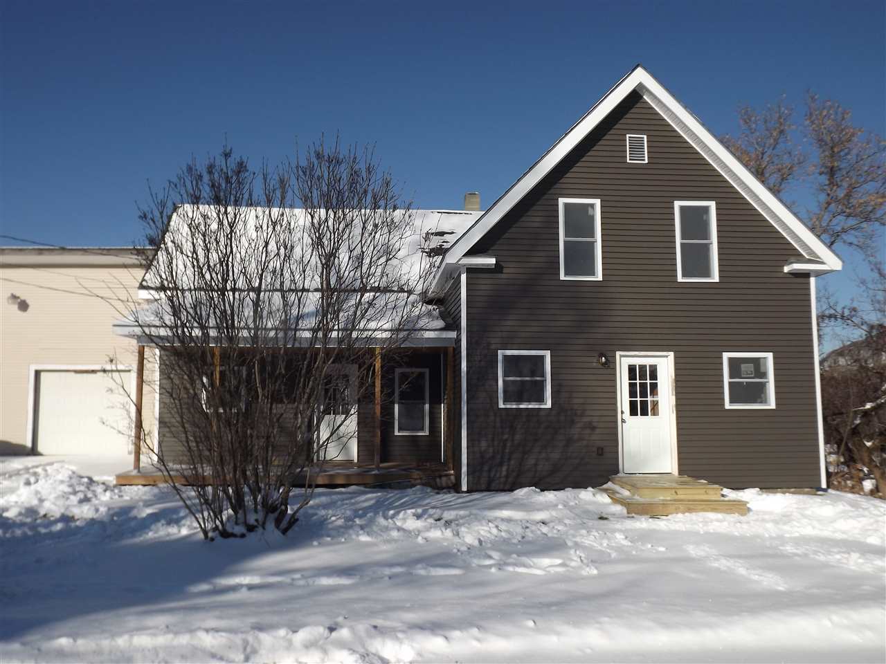 13 Carnes Road