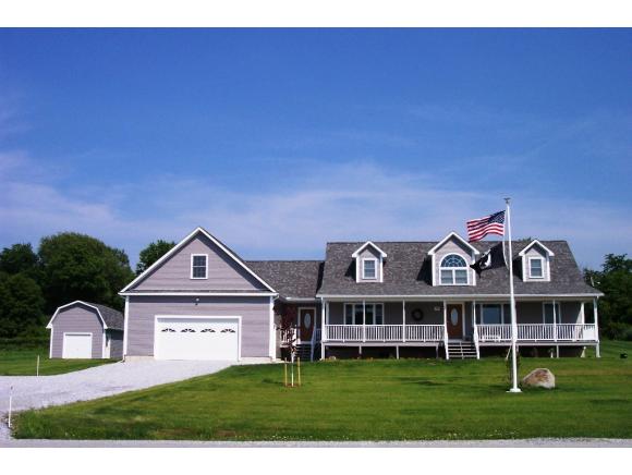 13 Cedar Ledge