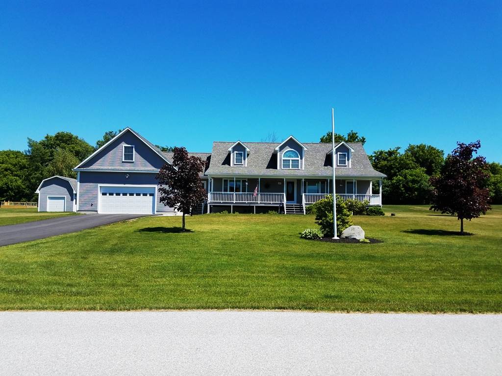 13 Cedar Ledges Estate