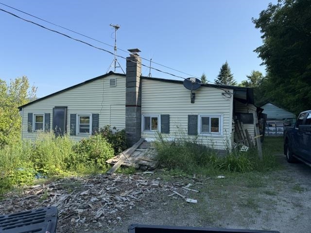 13 Center Hill Road