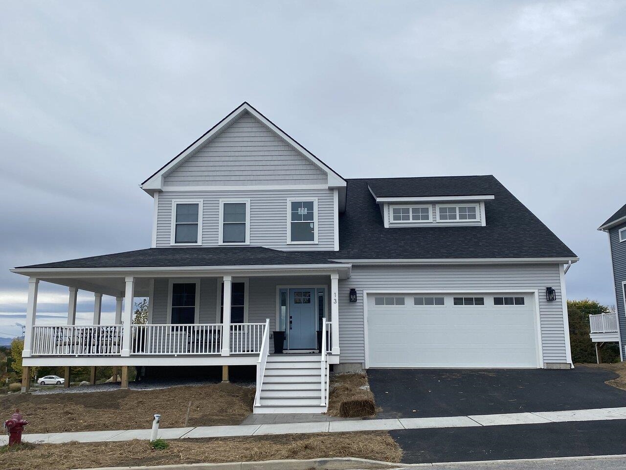 13 Chipman Street, Unit 5F