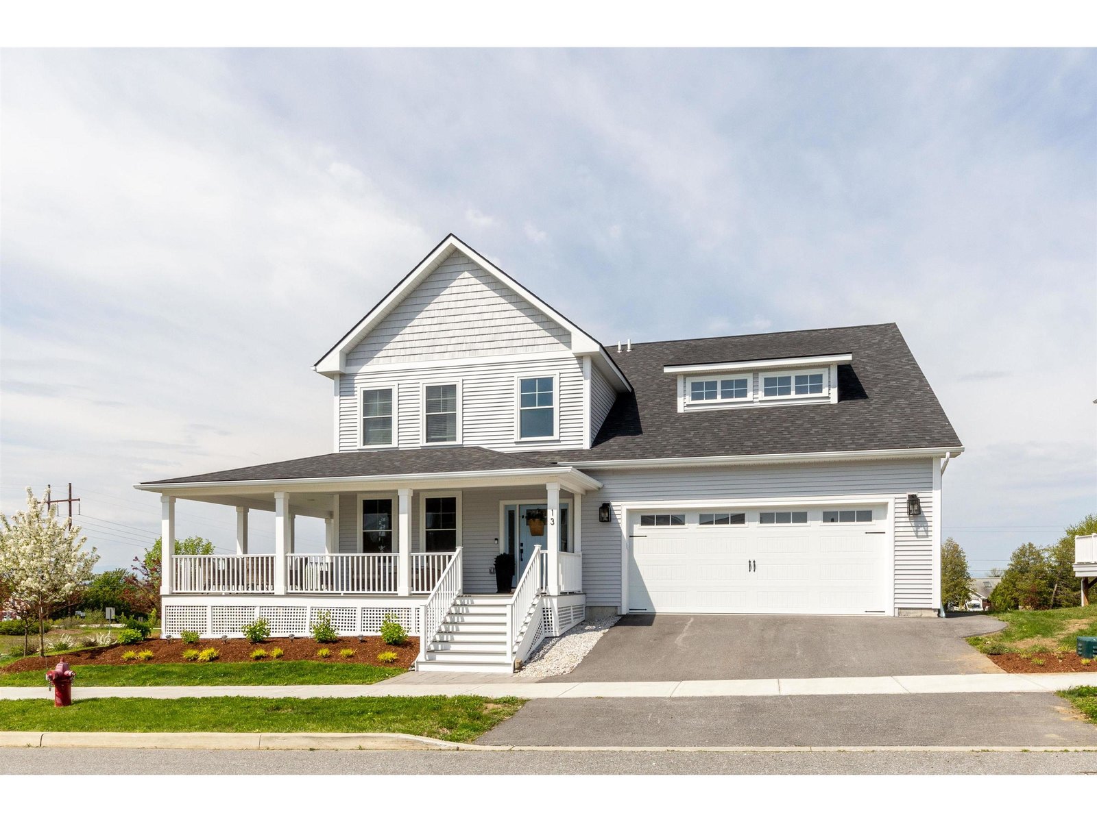 13 Chipman Street