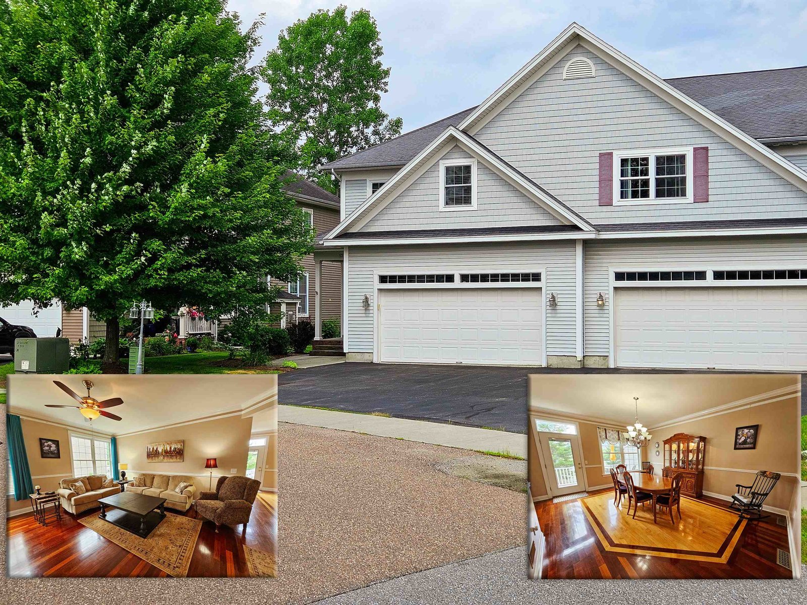 13 Clifford Drive, Unit 102