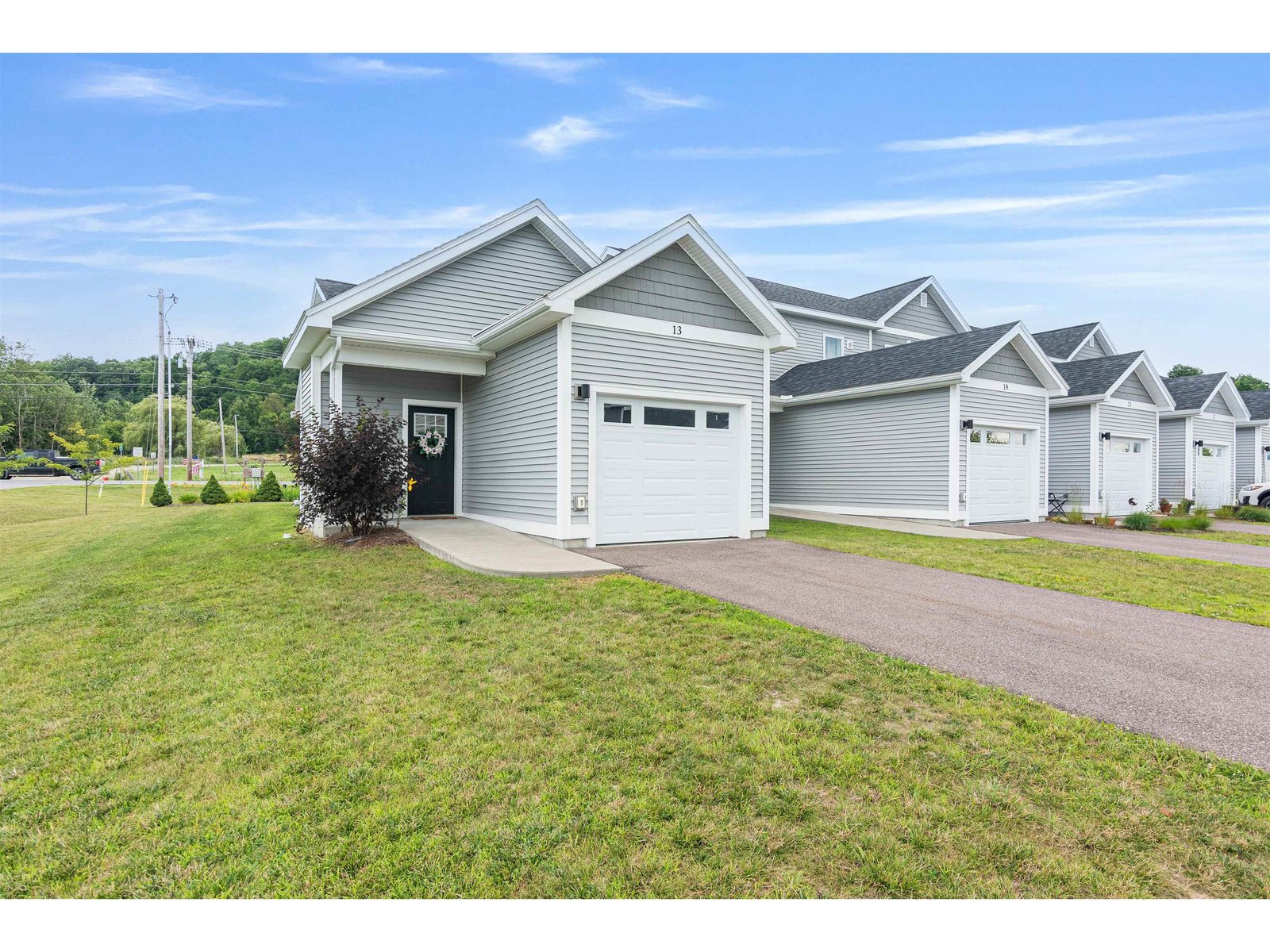 13 Clover Lane, Hinesburg