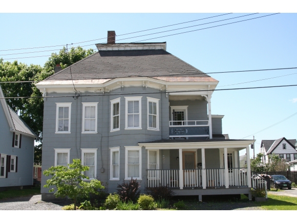 13 College Street