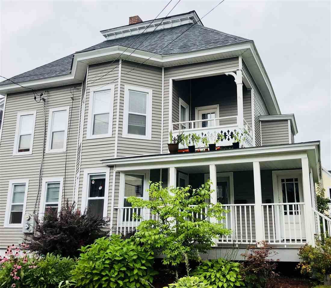 13 College Street