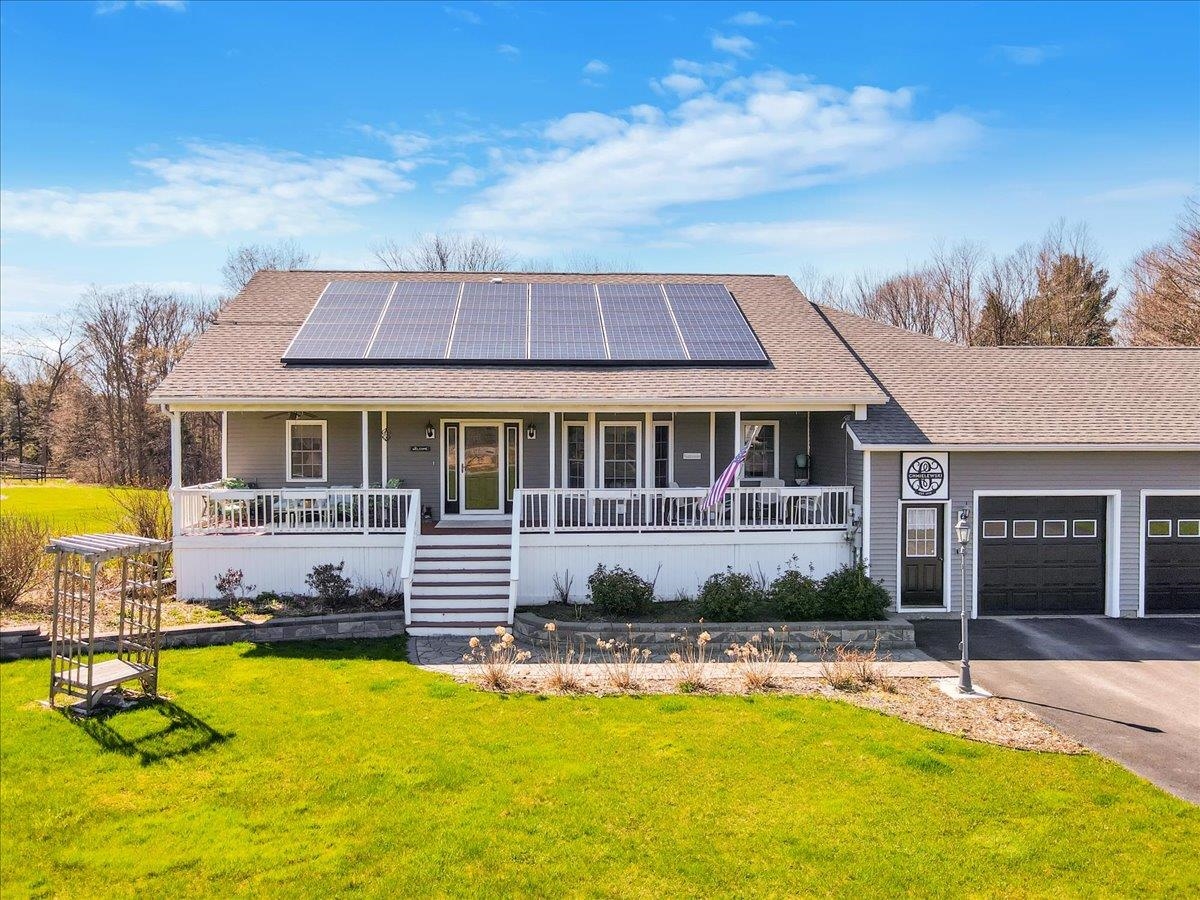 13 Corral Drive