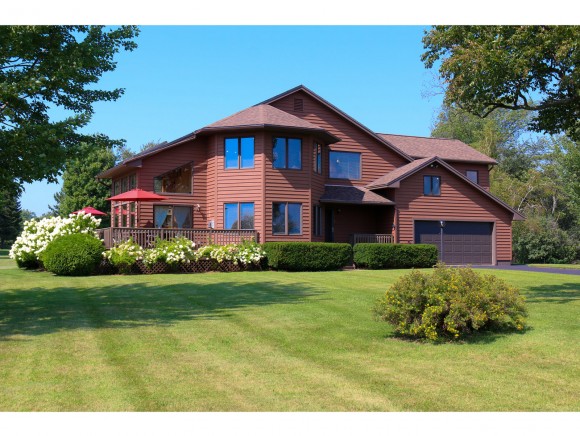 13 Country Club Estates
