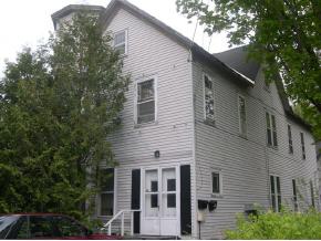 13 Diamond ST