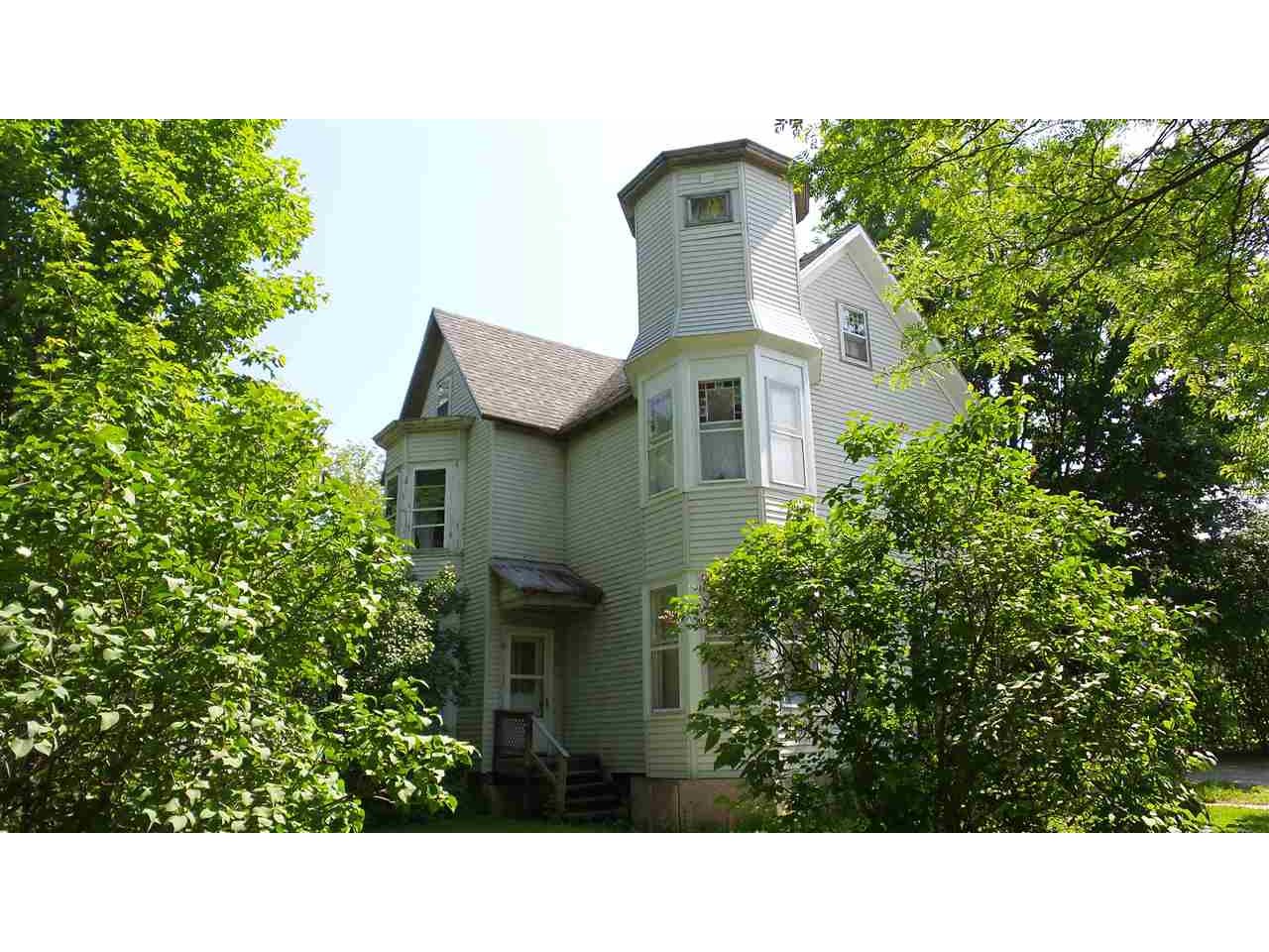 13 Diamond Street