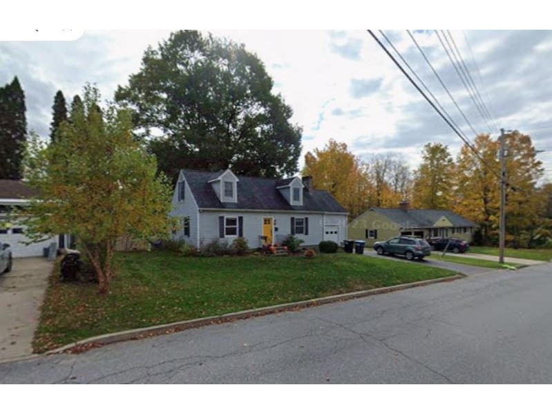 13 Drury Drive