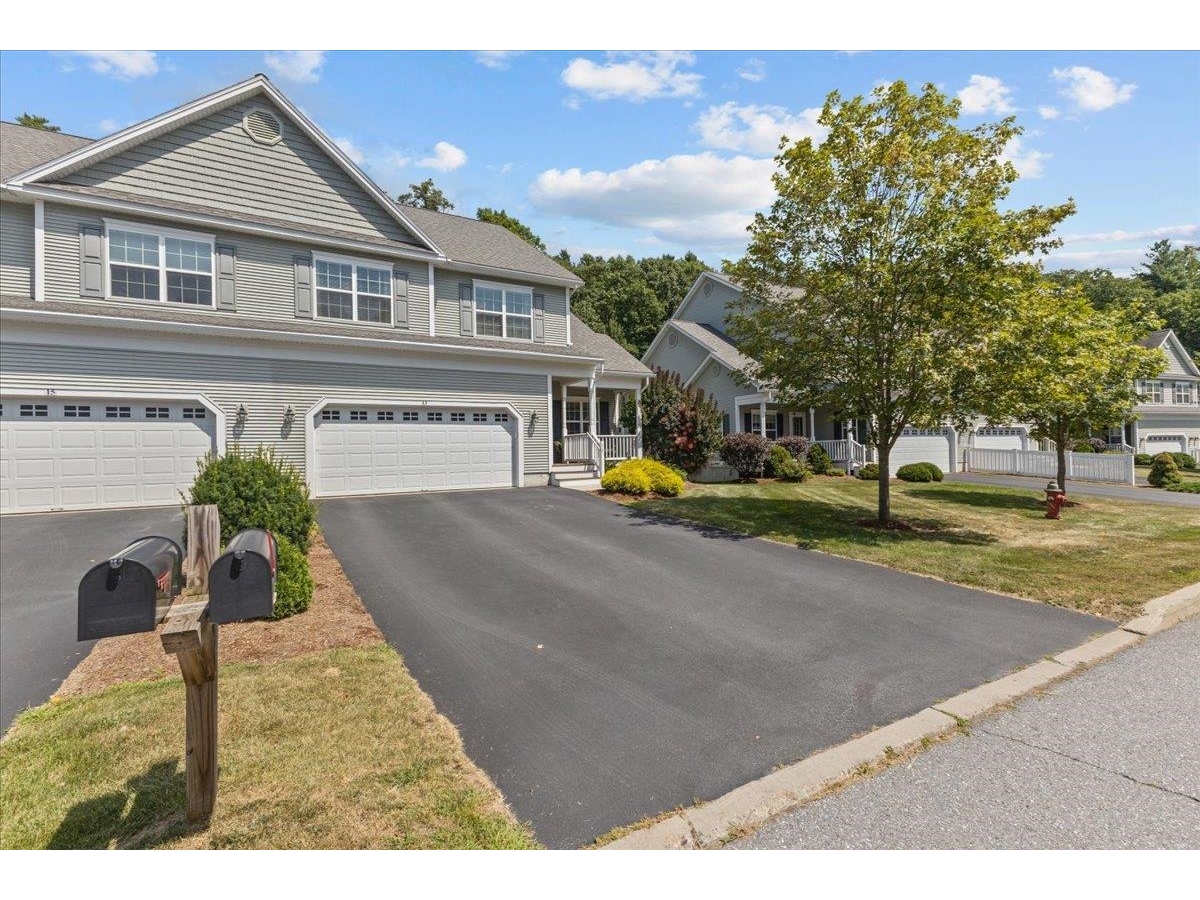 13 Dunbar Drive