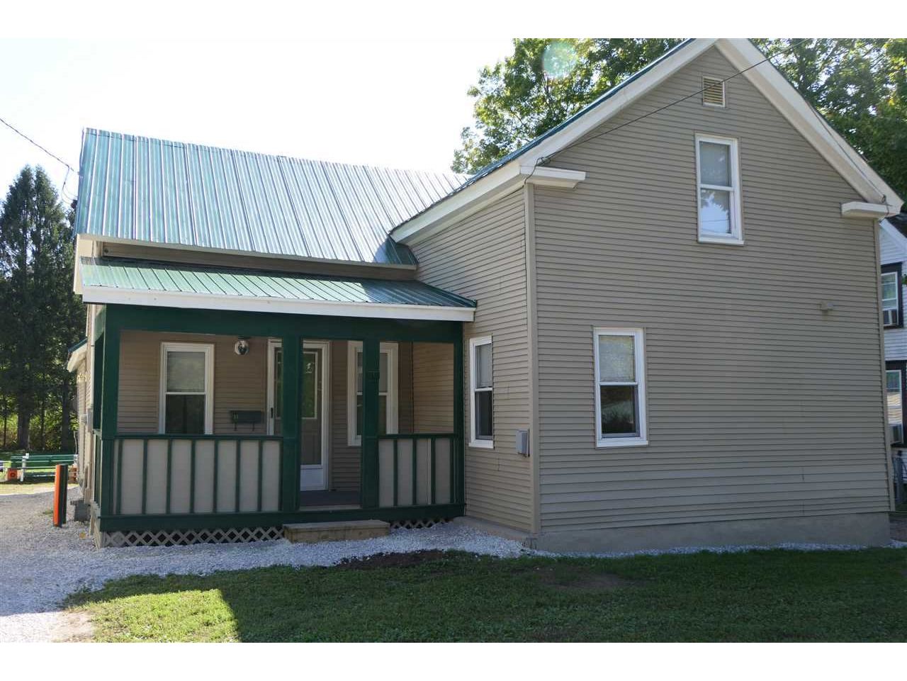 13 Ferry Street