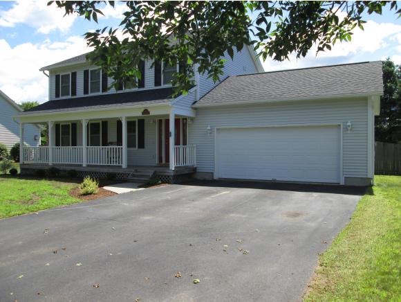 13 Field Ridge Drive