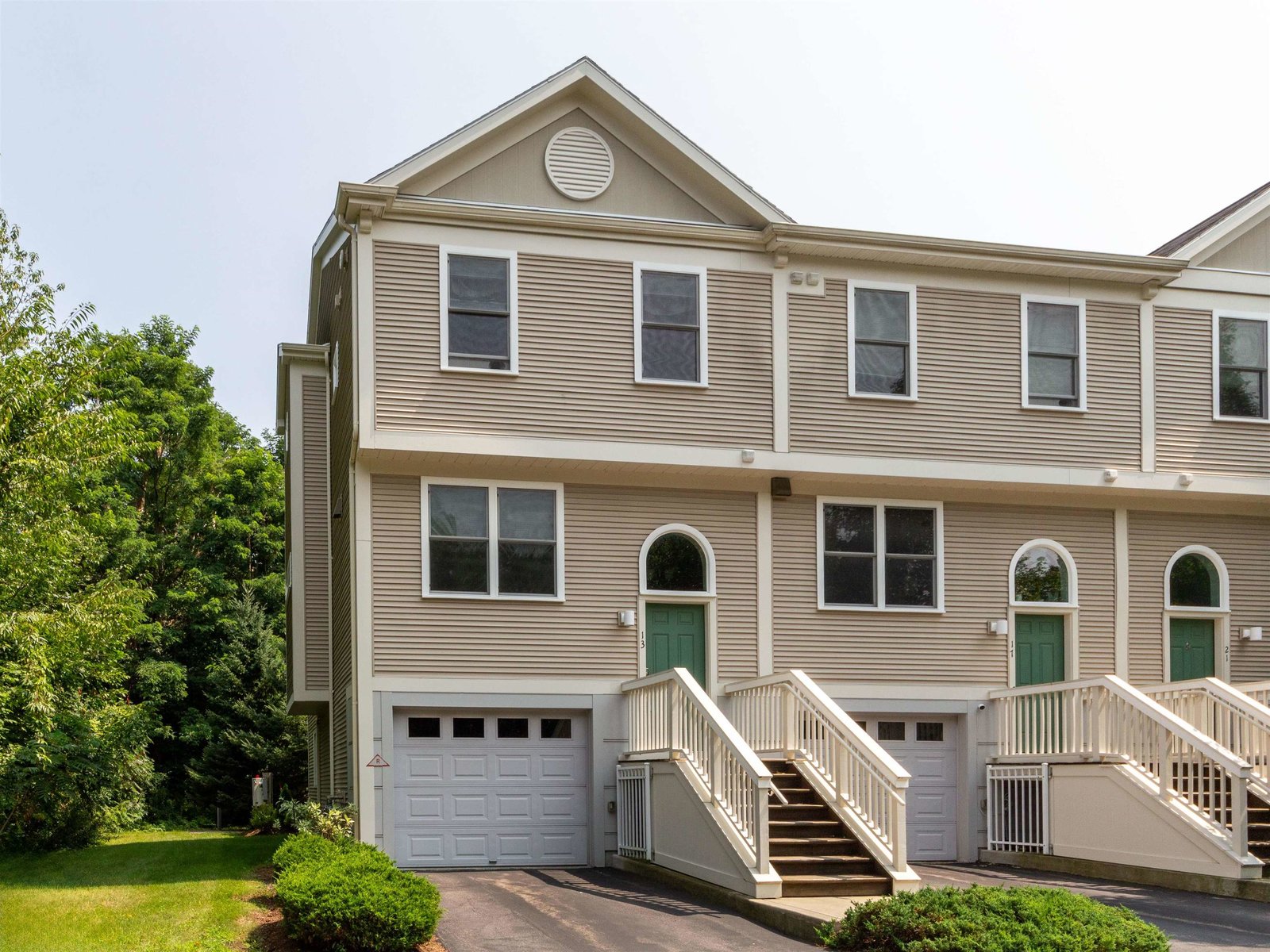 13 Finch Court, Unit 13