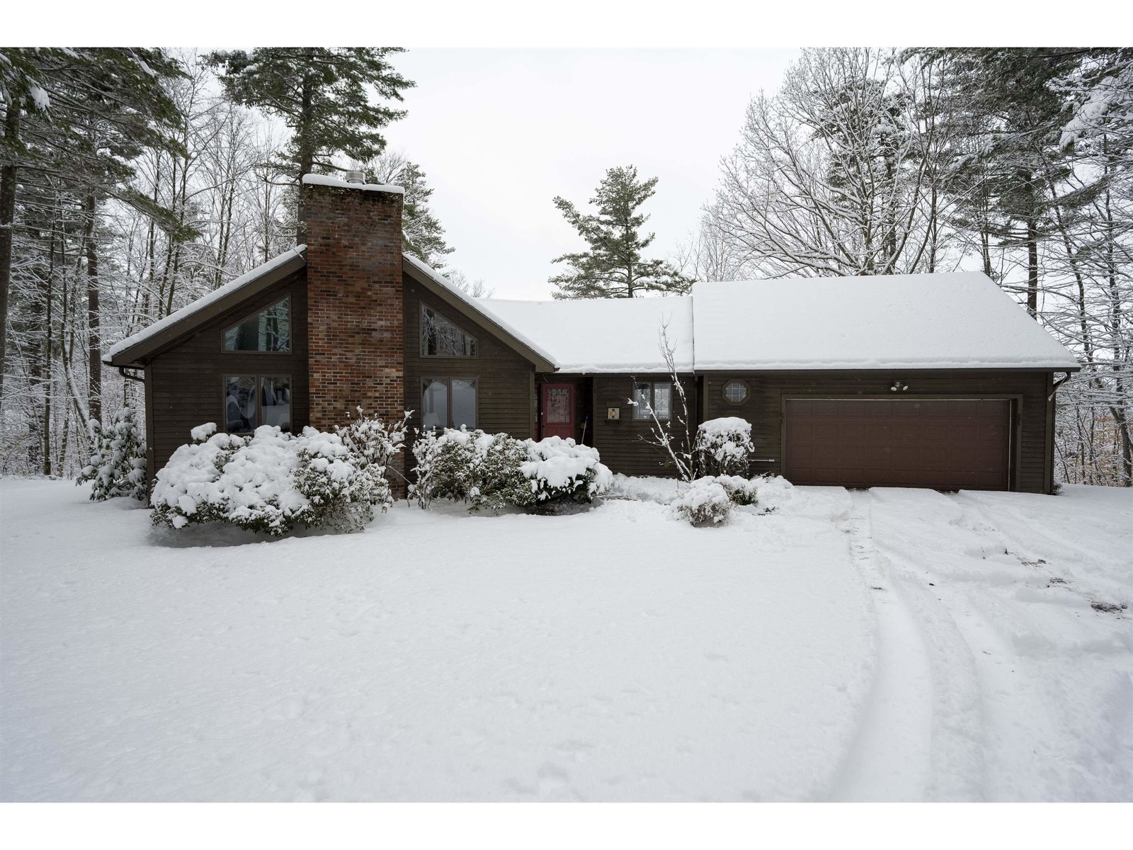 13 Forest Ridge Drive
