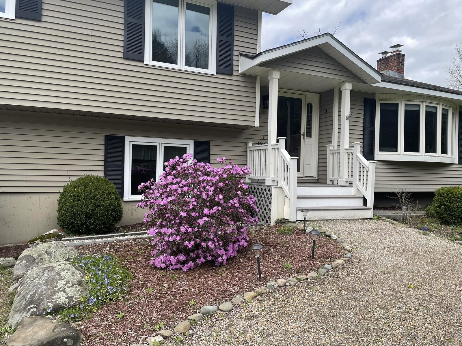 13 Fox Run Road