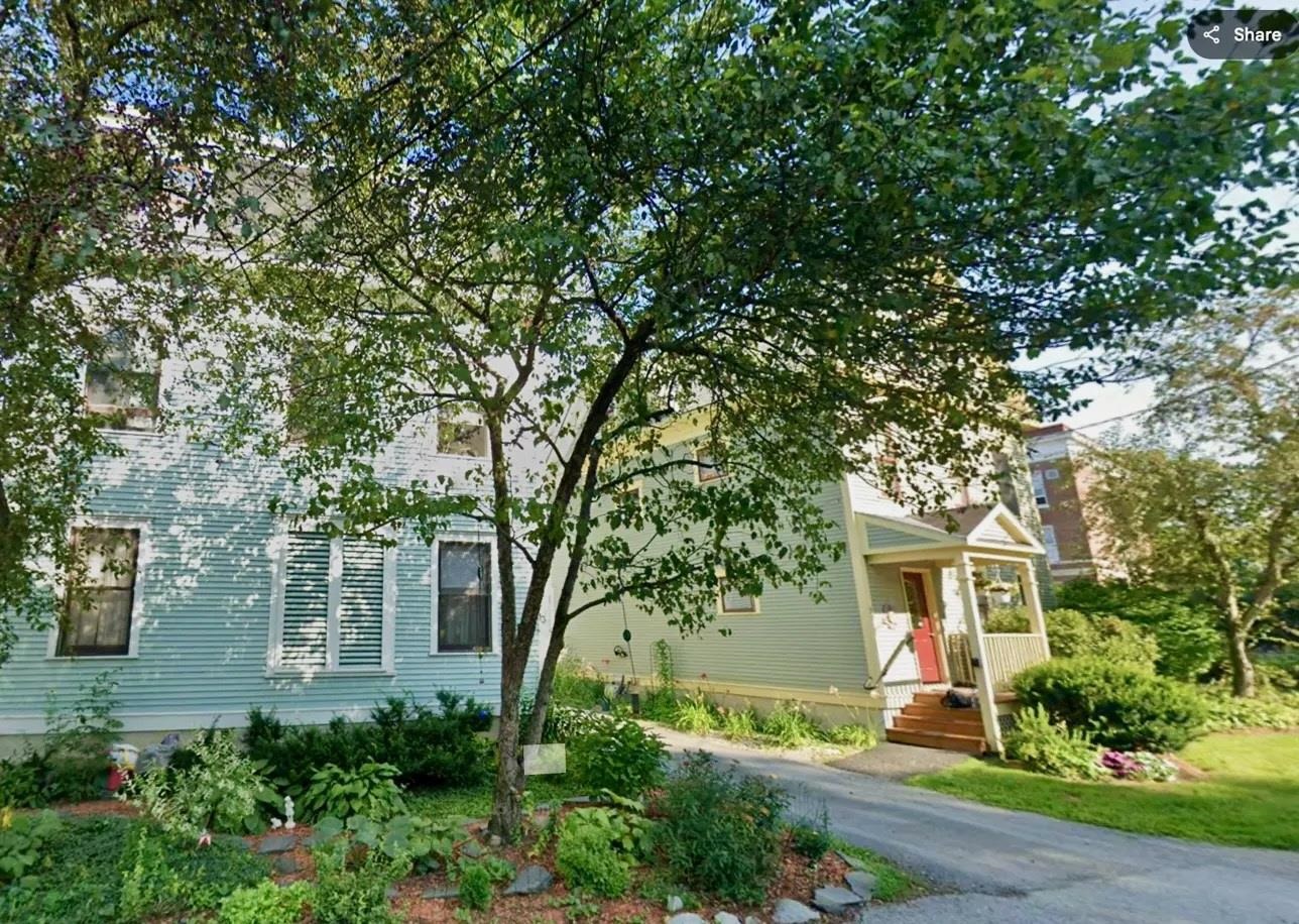 13 Franklin Street, Unit 3