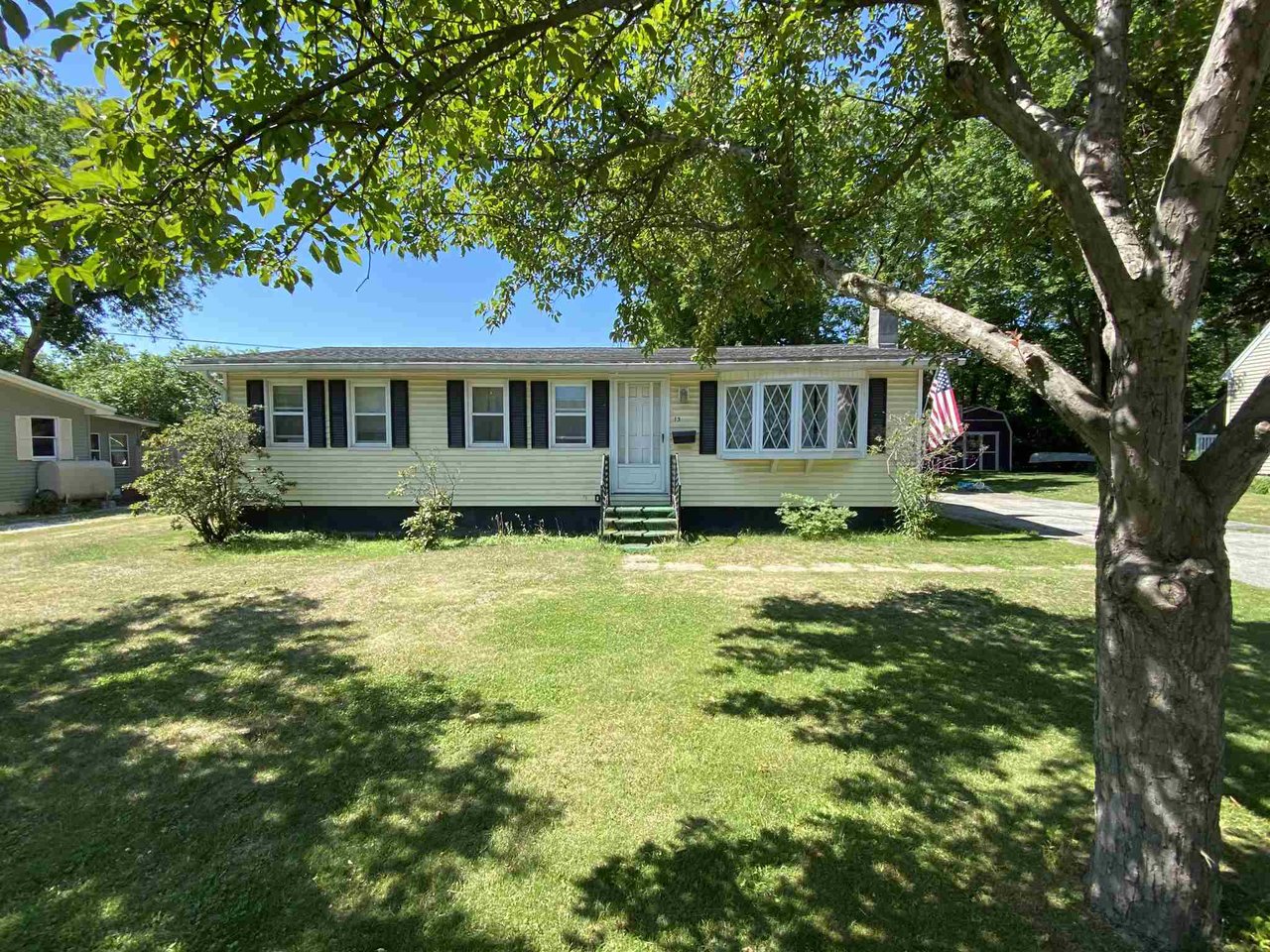 13 Gallup Court