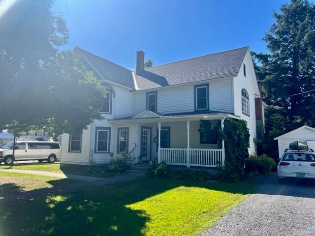 13 Garfield Street