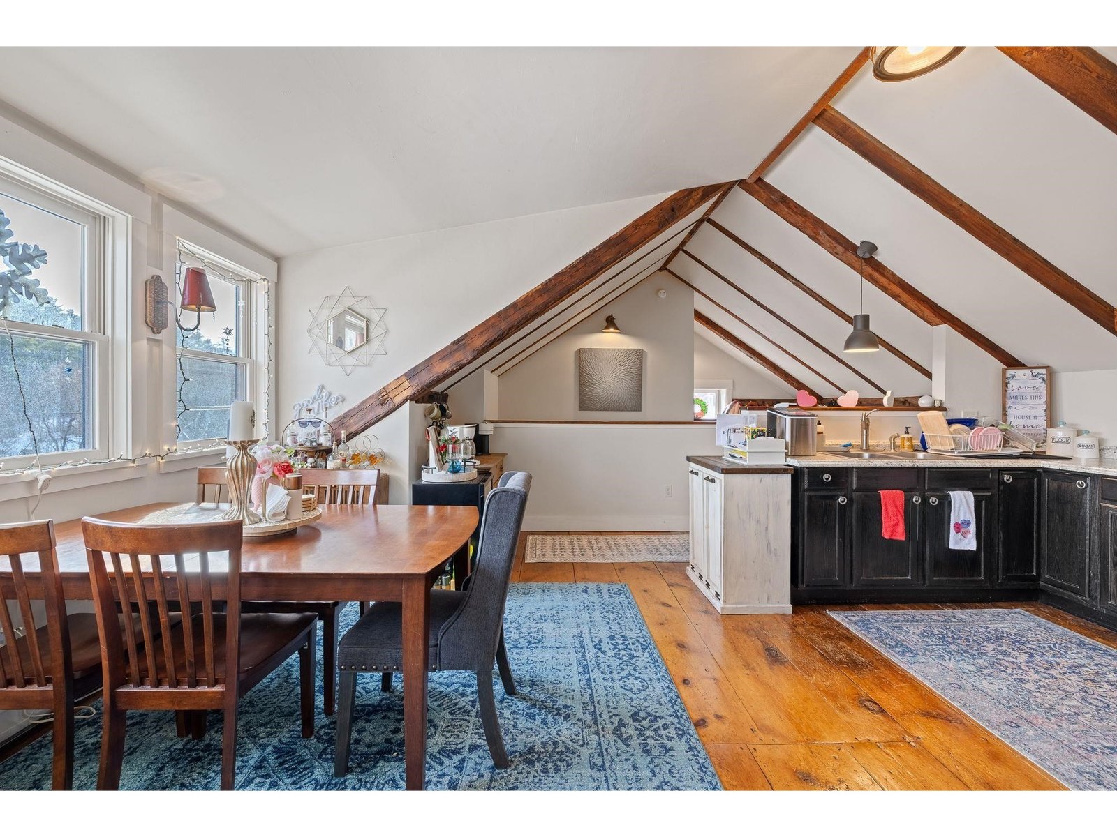 13 Goshen Road