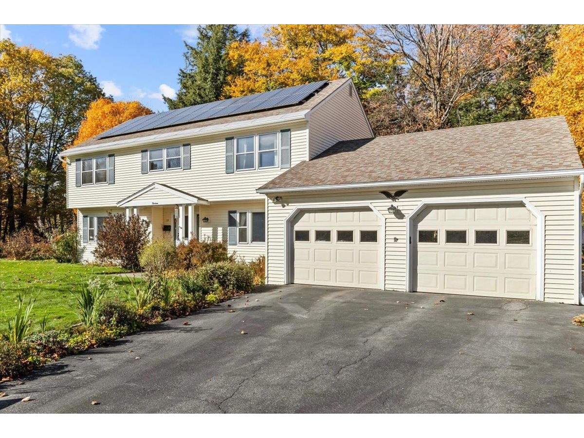 13 Greenwood Avenue