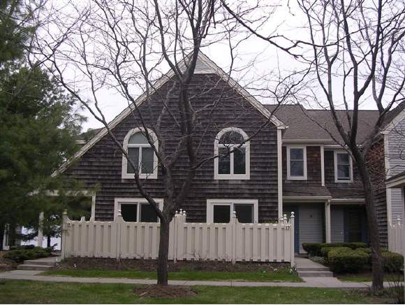 13 Harbor Watch Rd, Unit 13