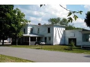 13 HARRISON AVE